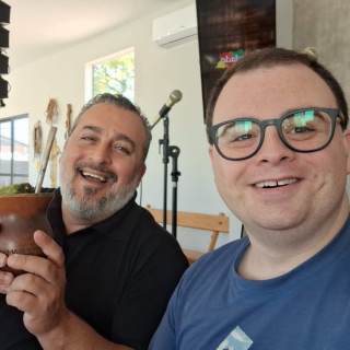 EVANDRO LEBOUTTE & GABRIELZINHO