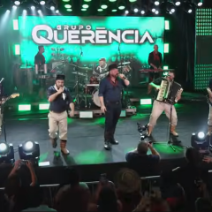 Grupo Querência & Cris Vargas