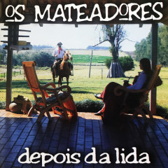 Os Mateadores