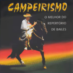 João Luiz Corrêa & Grupo Campeirismo