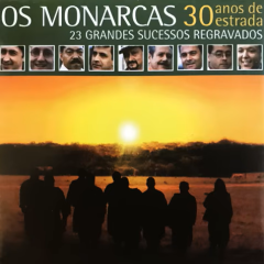 Os Monarcas