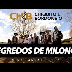 Chiquito & Bordoneio