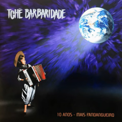 Tchê Barbaridade