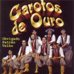 Garotos de Ouro
