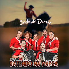 Grupo Batendo na marca