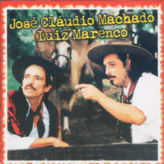 José Cláudio Machado