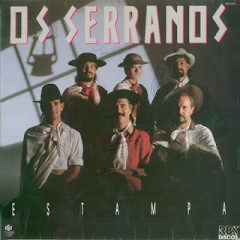 Os Serranos