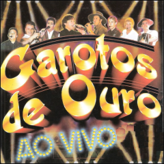 Garotos de Ouro