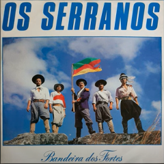 Os Serranos