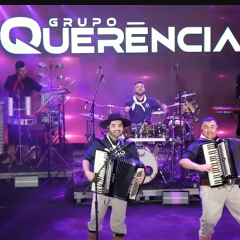Grupo Querência