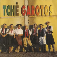 Tchê Garotos